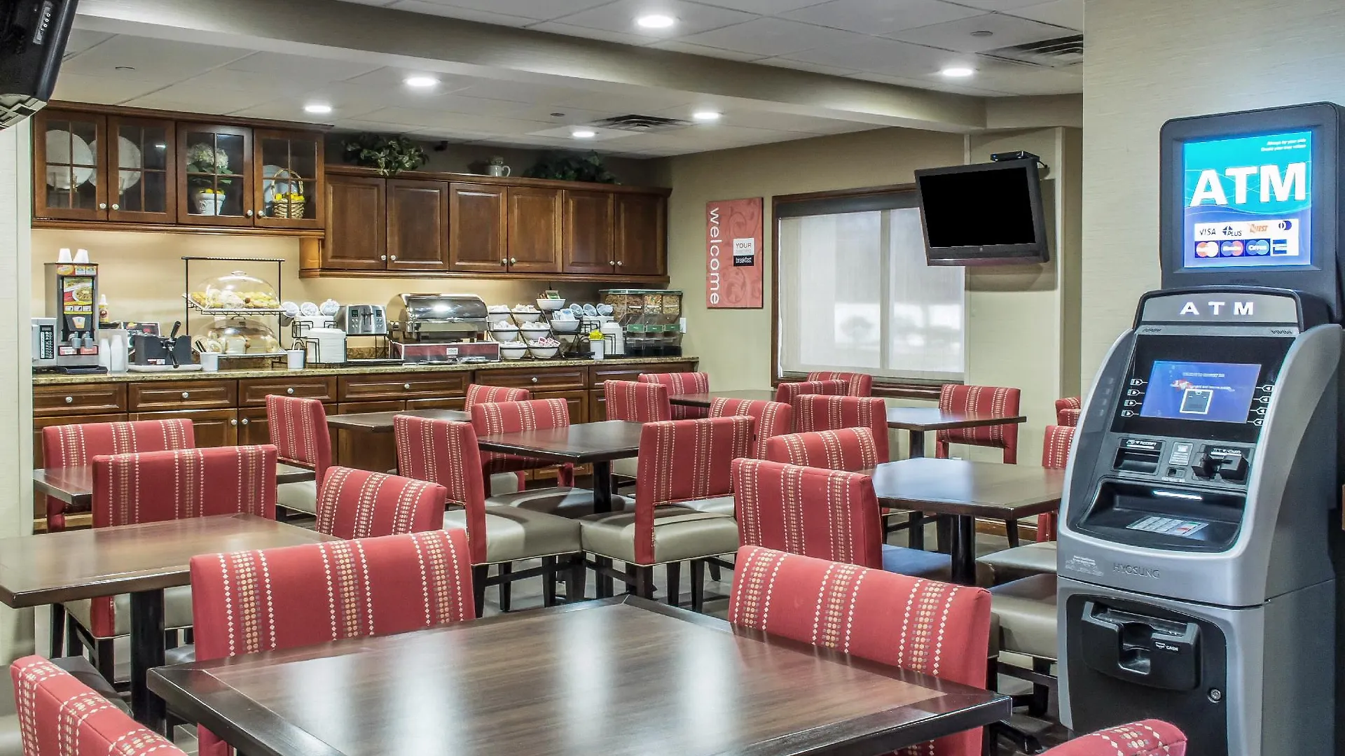 Comfort Inn Medford-Long Island