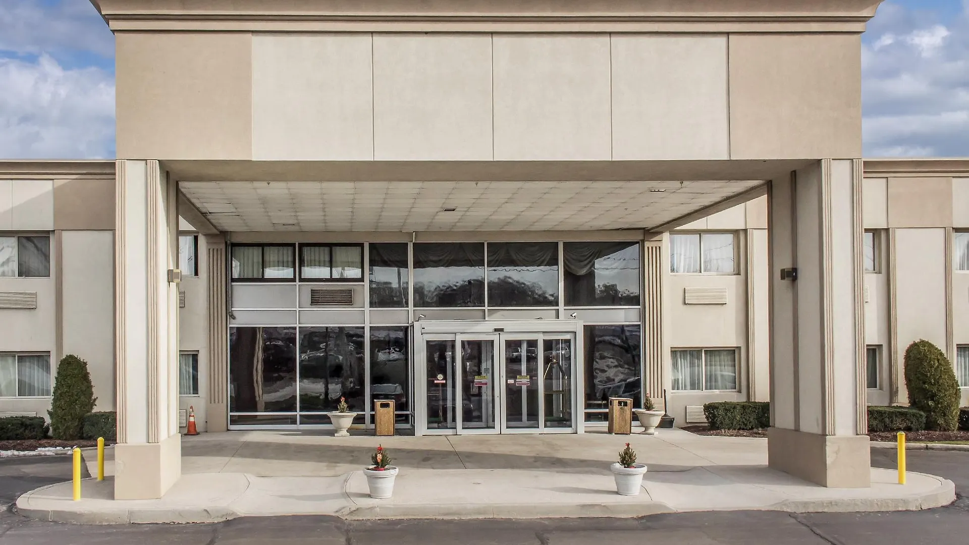 Comfort Inn Medford-Long Island