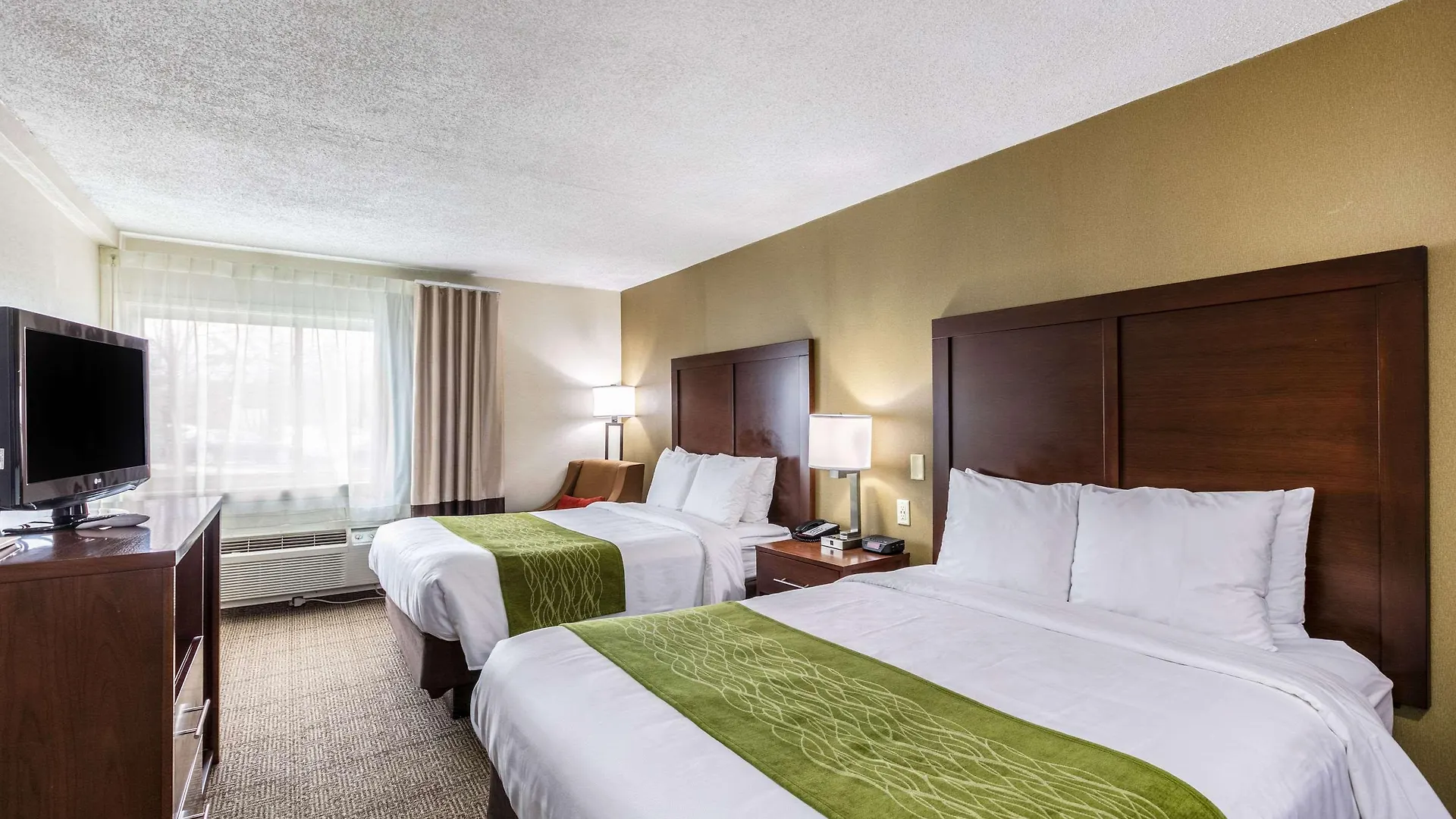 Comfort Inn Medford-Long Island