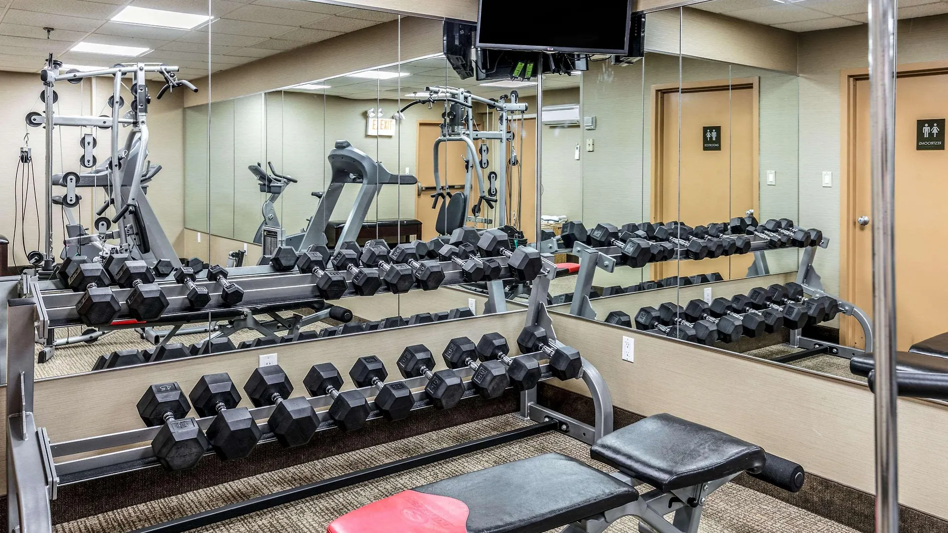 Comfort Inn Medford-Long Island