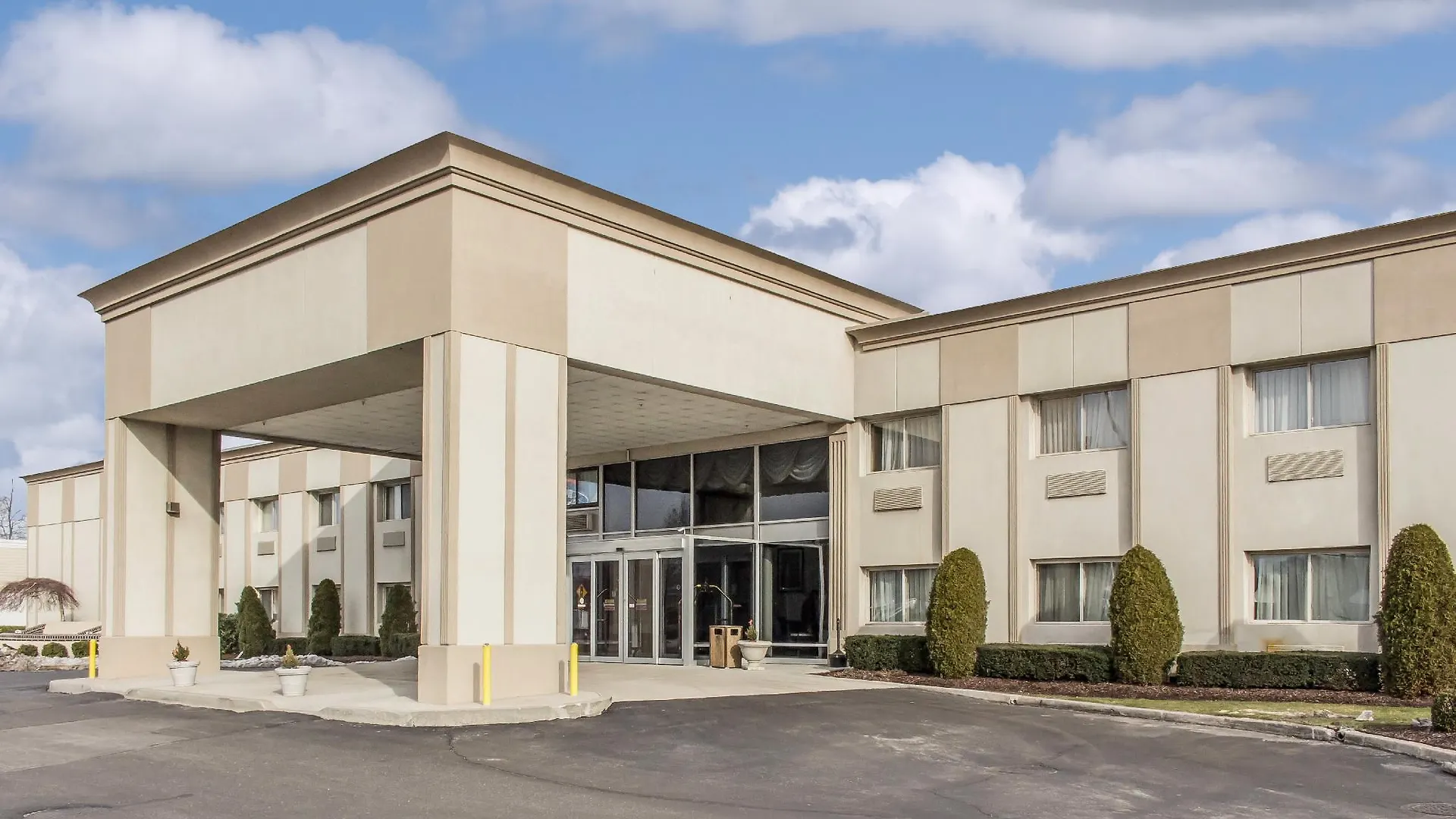 Comfort Inn Medford-Long Island
