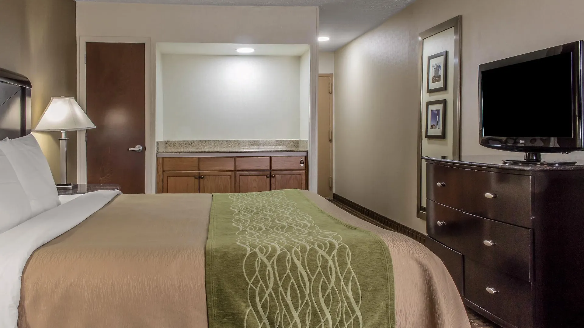 Comfort Inn Medford-Long Island United States