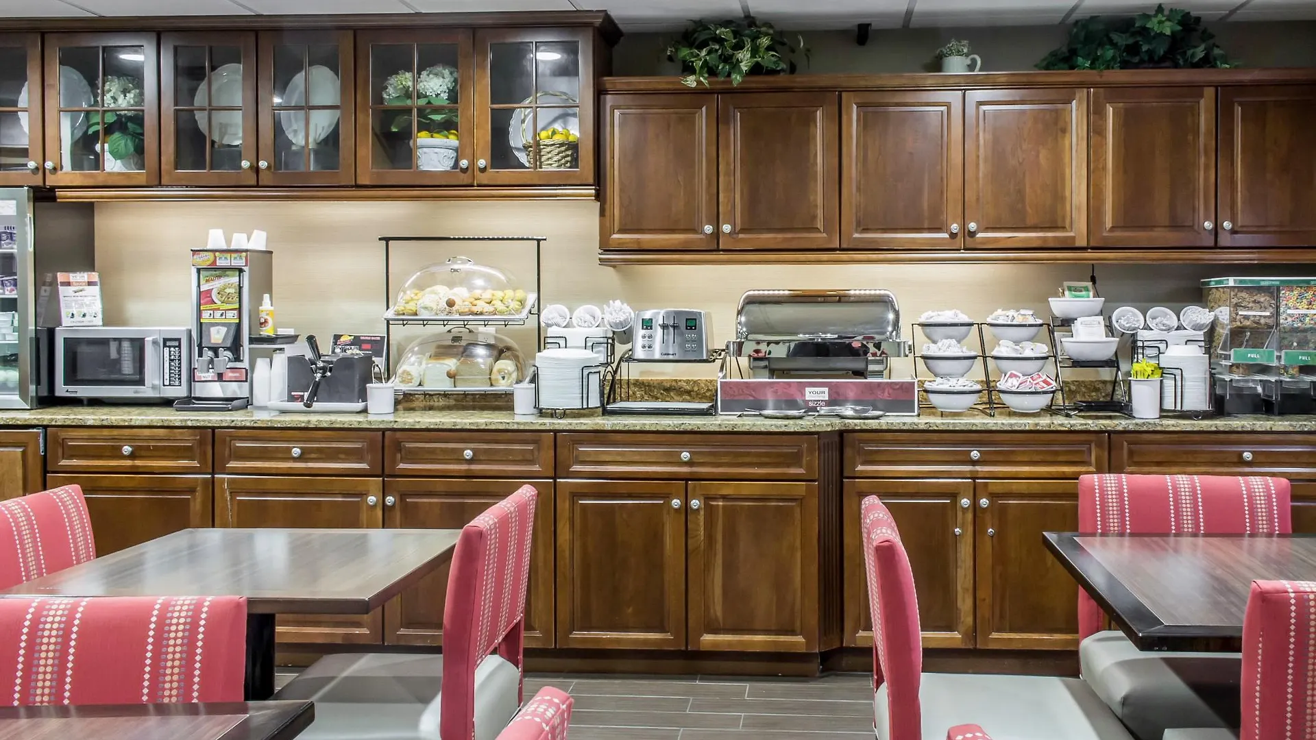 Comfort Inn Medford-Long Island 3*, Medford United States