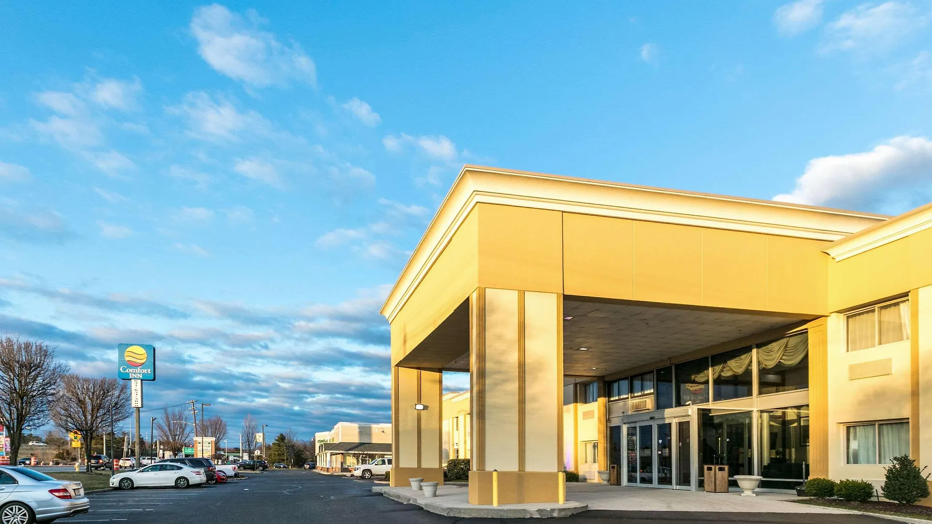 Comfort Inn Medford-Long Island  Medford