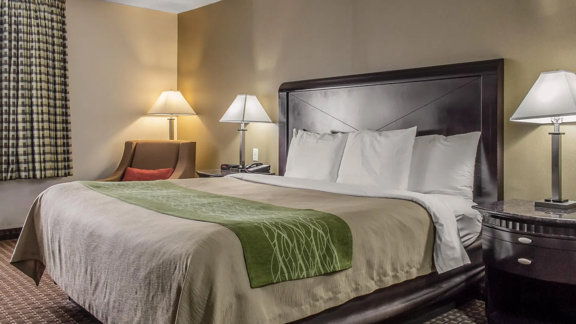 ***  Comfort Inn Medford-Long Island United States