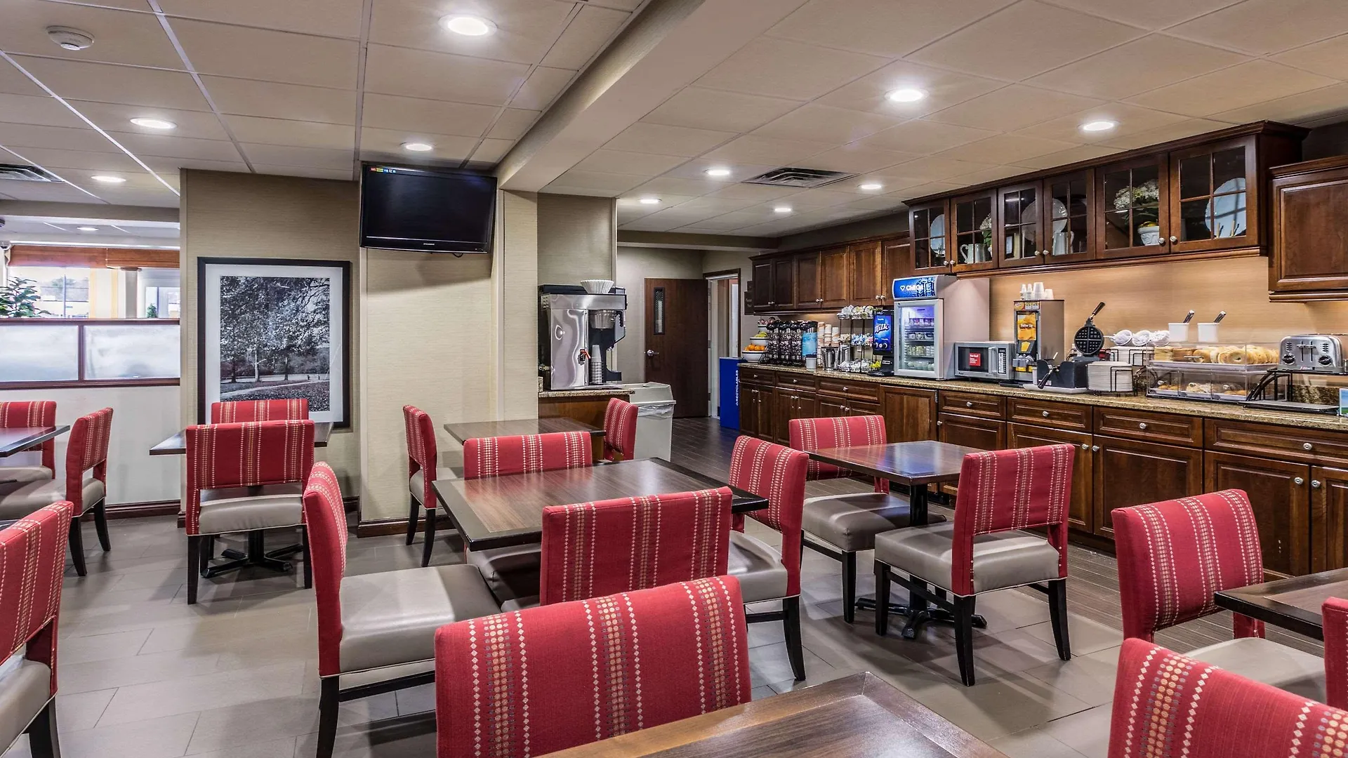 Comfort Inn Medford-Long Island 3*, Medford