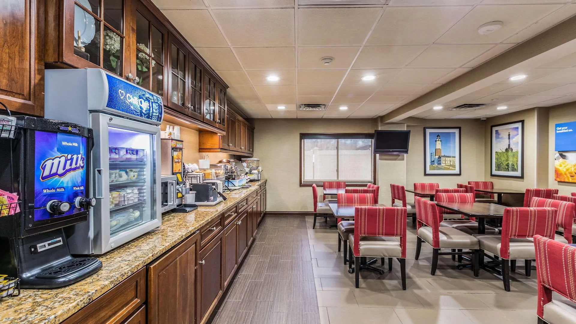 Comfort Inn Medford-Long Island