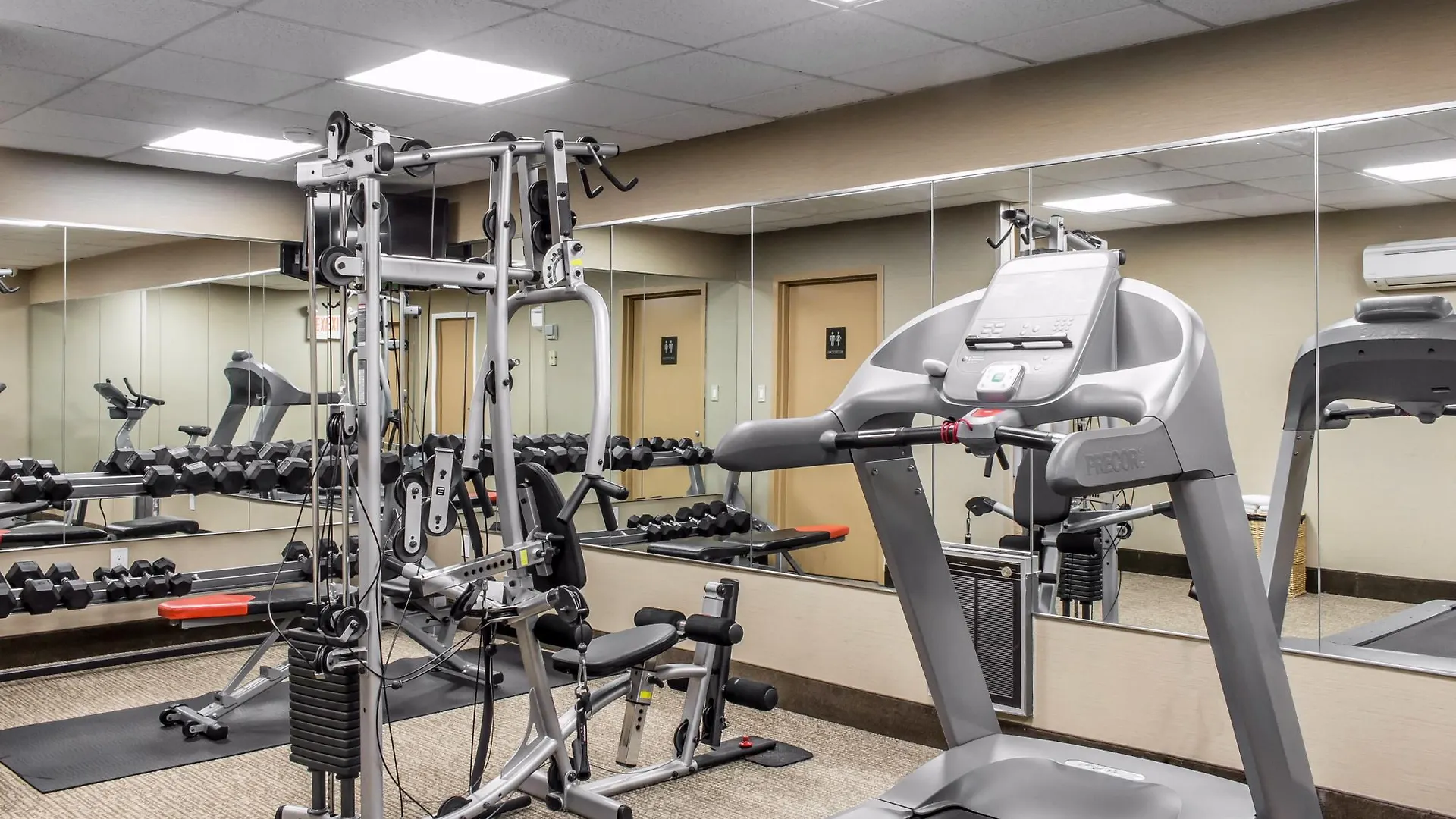 Comfort Inn Medford-Long Island