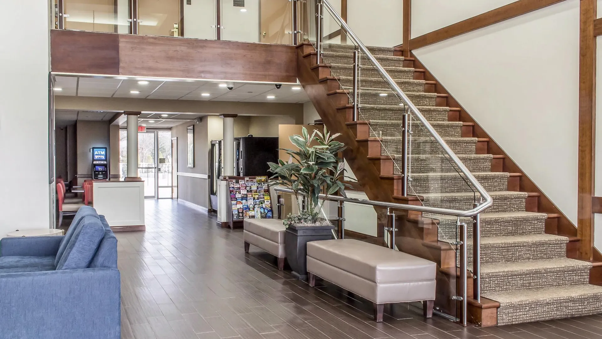 Comfort Inn Medford-Long Island