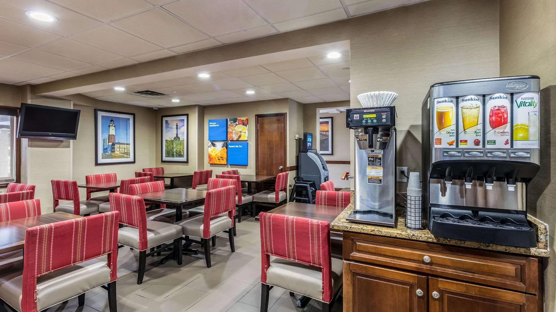 Comfort Inn Medford-Long Island