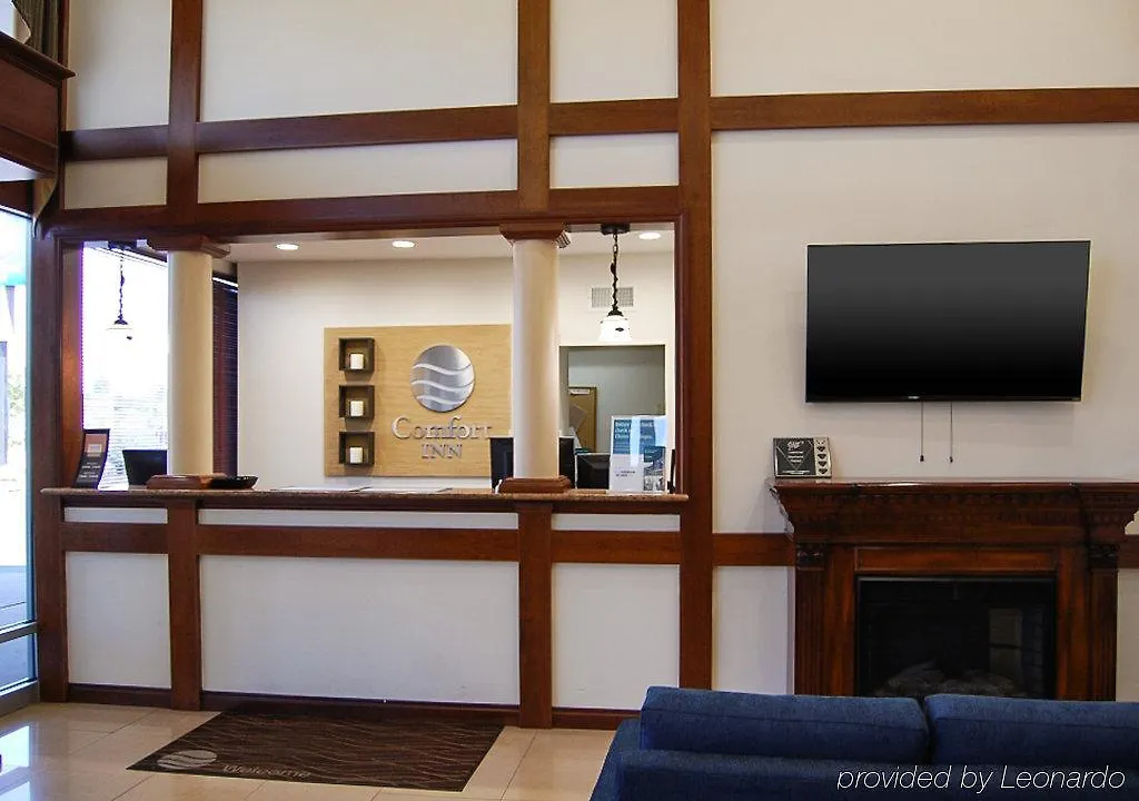 Comfort Inn Medford-Long Island 3*, Medford