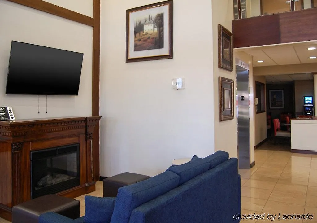Comfort Inn Medford-Long Island