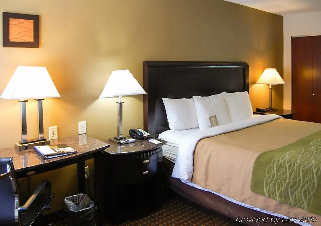 Comfort Inn Medford-Long Island