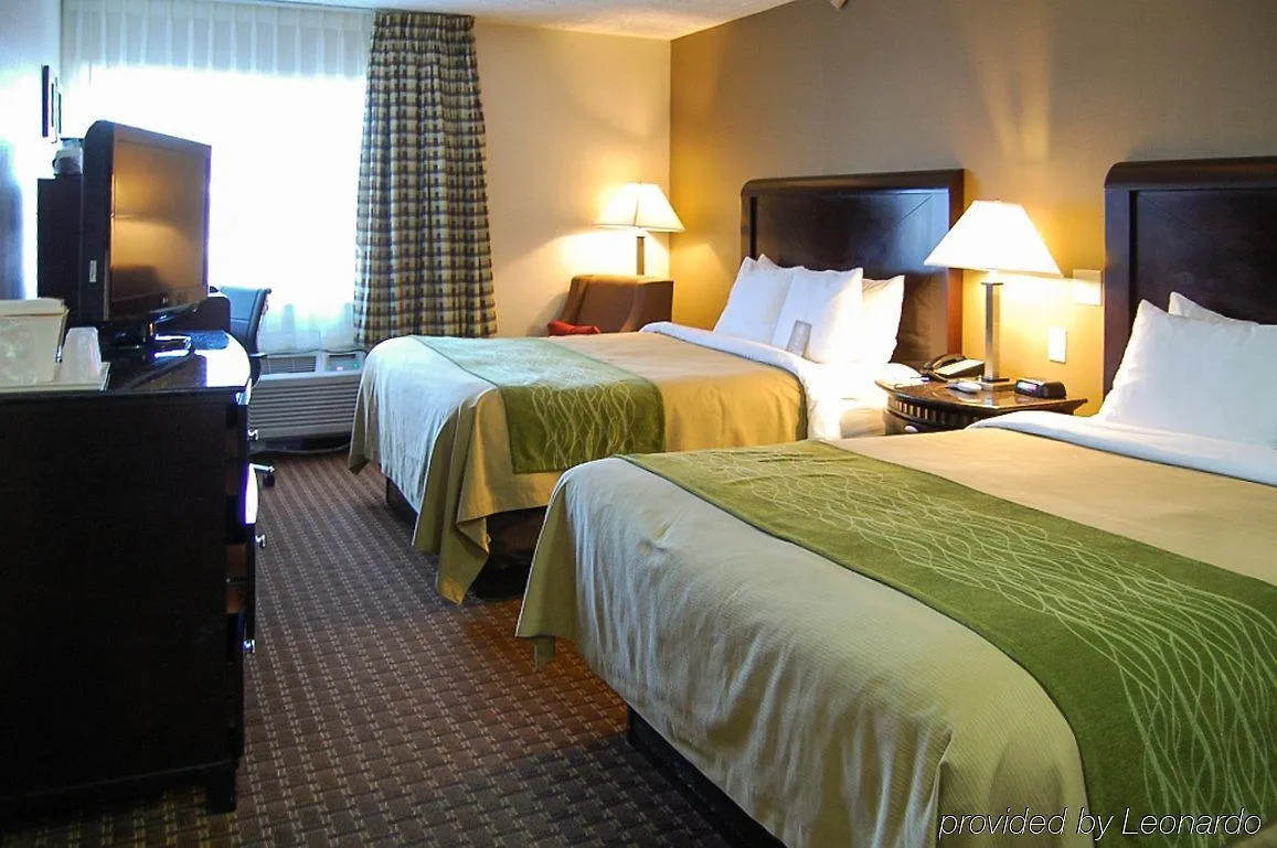 Comfort Inn Medford-Long Island  Medford
