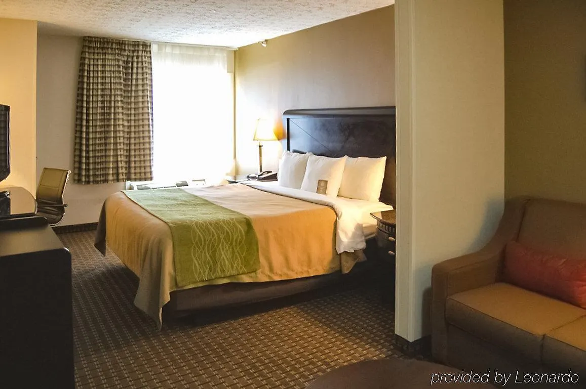 ***  Comfort Inn Medford-Long Island United States