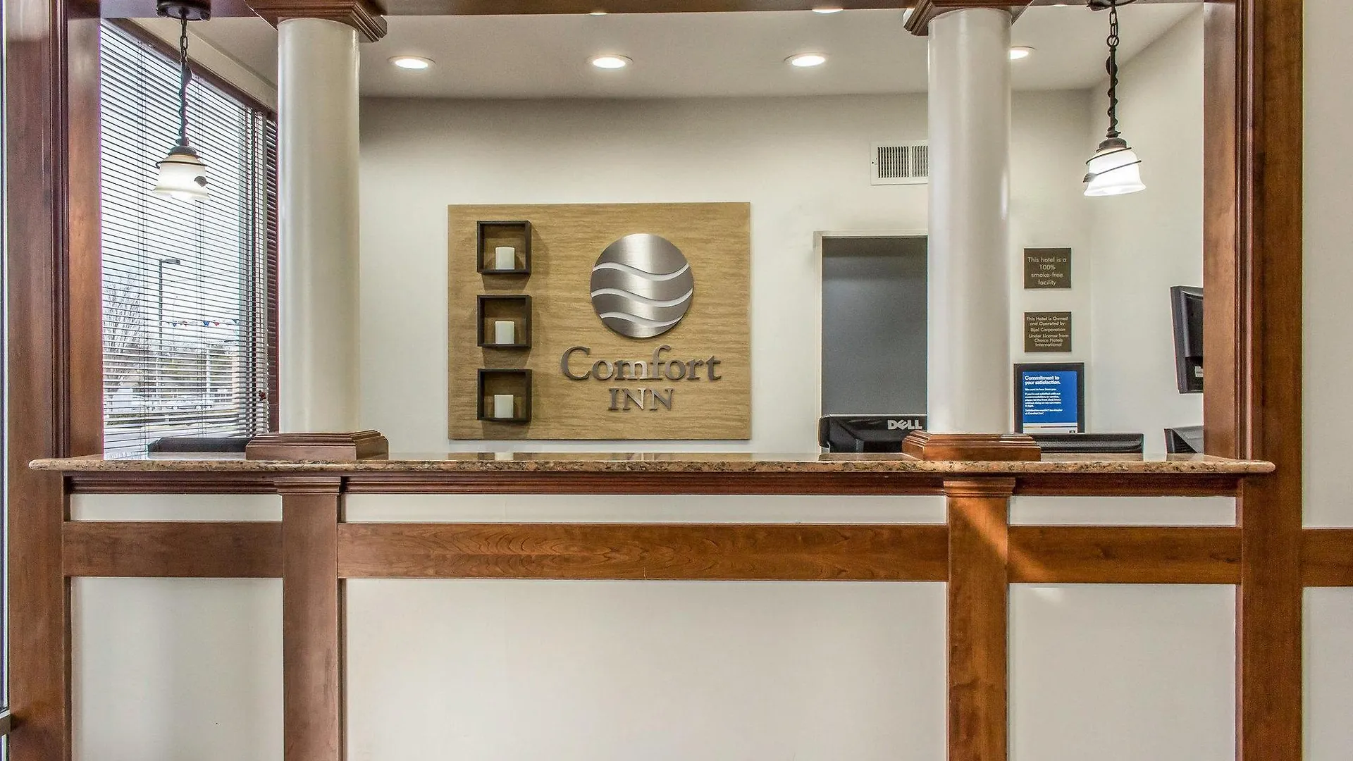 Comfort Inn Medford-Long Island Medford