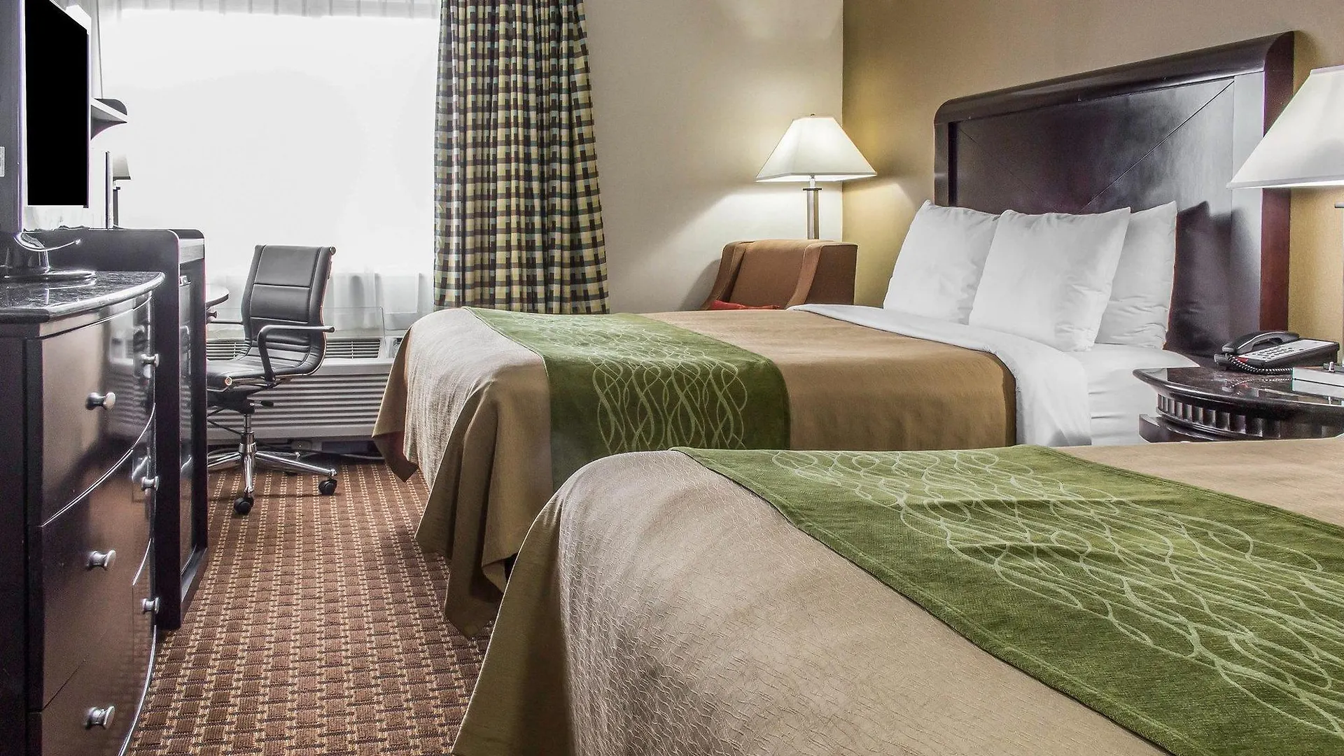 Comfort Inn Medford-Long Island
