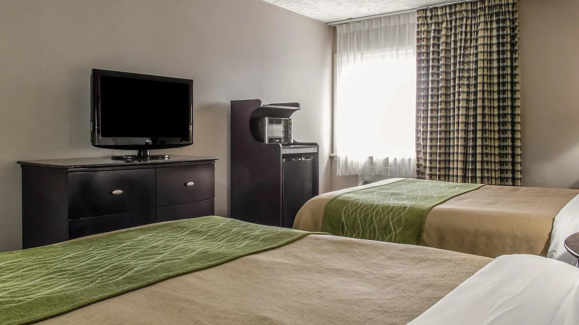Comfort Inn Medford-Long Island