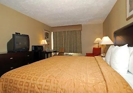 ***  Comfort Inn Medford-Long Island United States