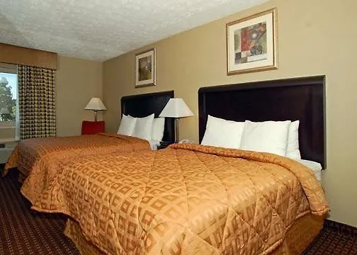 Comfort Inn Medford-Long Island 3*, Medford United States