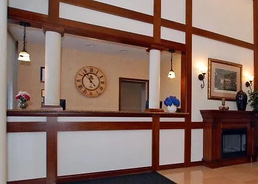 Comfort Inn Medford-Long Island