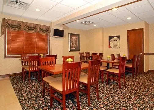 Comfort Inn Medford-Long Island
