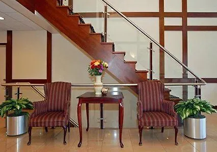Comfort Inn Medford-Long Island 3*, Medford
