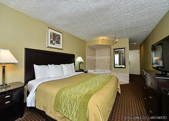 Comfort Inn Medford-Long Island Medford