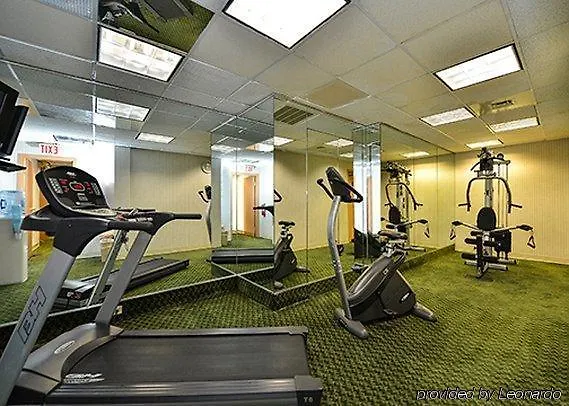 Comfort Inn Medford-Long Island