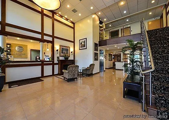 Comfort Inn Medford-Long Island 3*, Medford