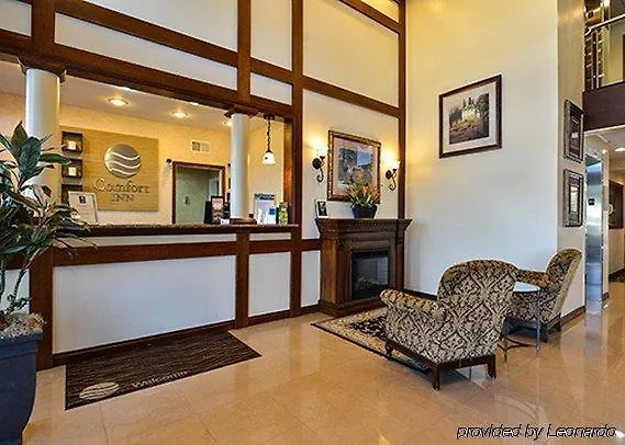 Comfort Inn Medford-Long Island