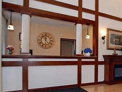 Comfort Inn Medford-Long Island  Medford