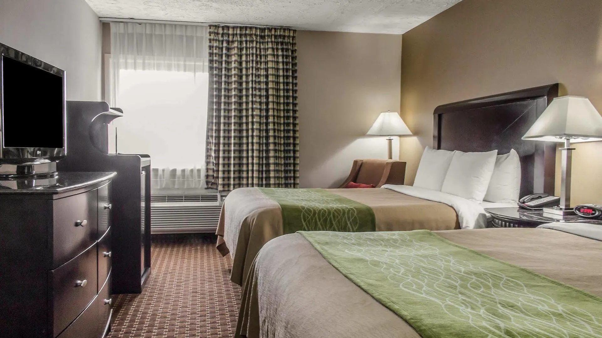Comfort Inn Medford-Long Island