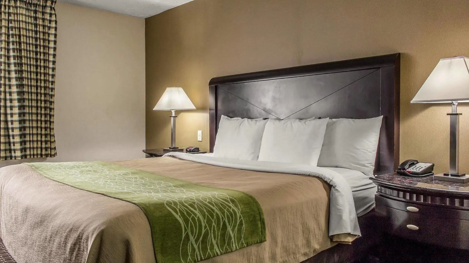 Comfort Inn Medford-Long Island United States