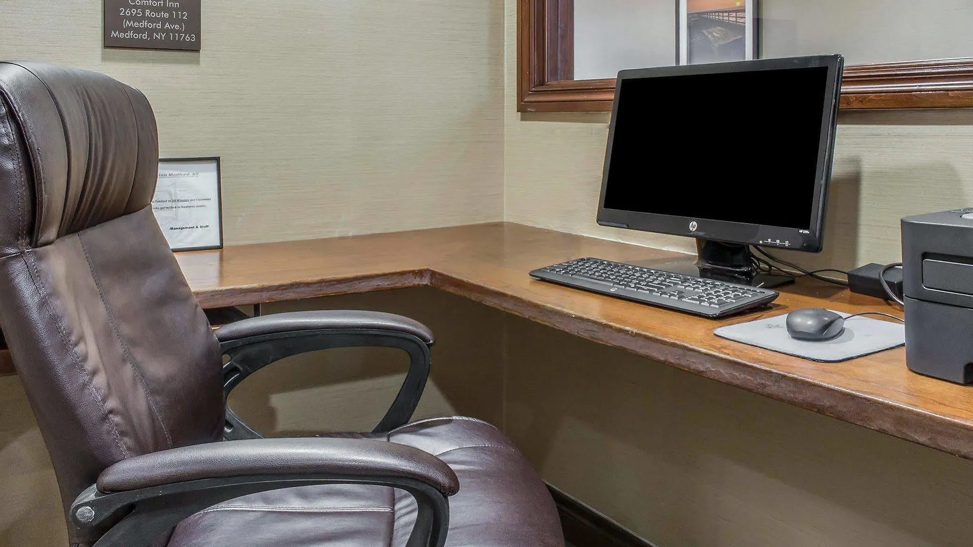 Comfort Inn Medford-Long Island  Medford