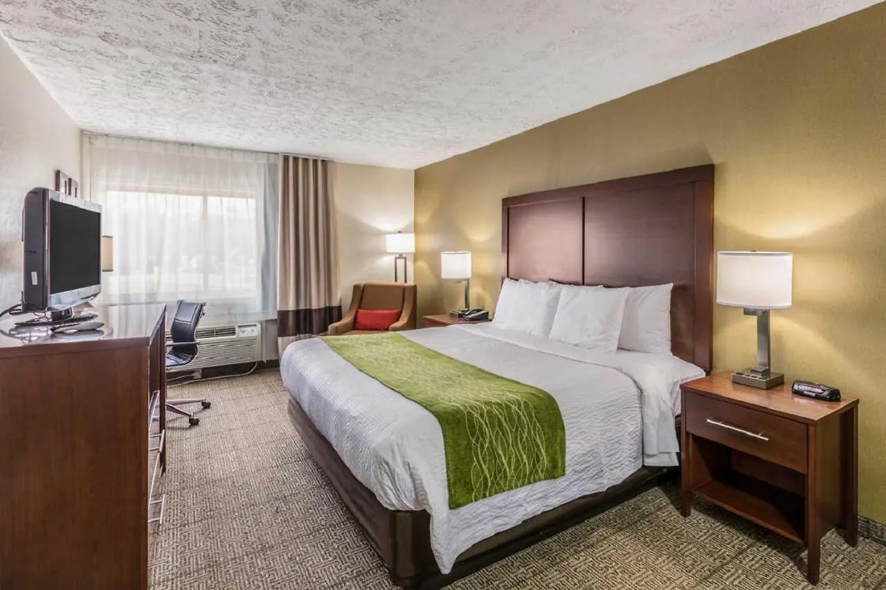 Comfort Inn Medford-Long Island  Medford