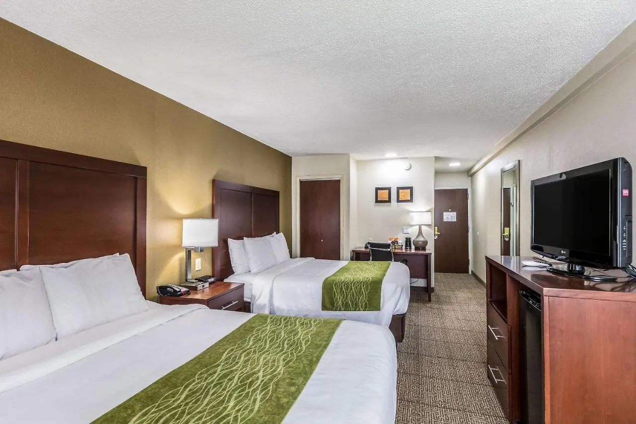Comfort Inn Medford-Long Island United States