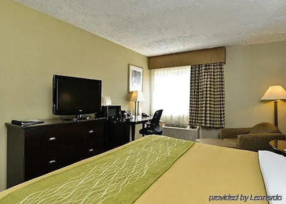 Comfort Inn Medford-Long Island United States