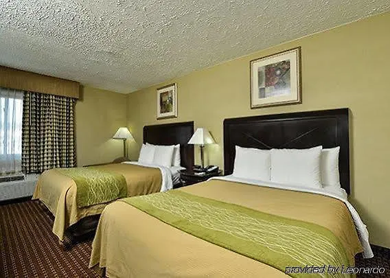 Comfort Inn Medford-Long Island