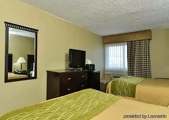 Comfort Inn Medford-Long Island