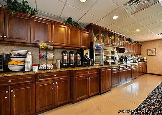 Comfort Inn Medford-Long Island