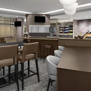 Springhill By Marriott East Rutherford Meadowlands Carlstadt