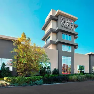 Four Points By Sheraton Melville Long Island Plainview