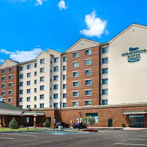 Homewood By Hilton - Meadowlands, Nj East Rutherford