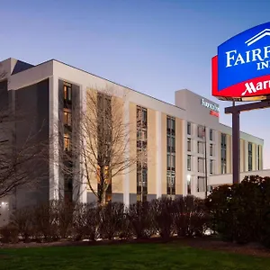 Fairfield By Marriott Meadowlands East Rutherford