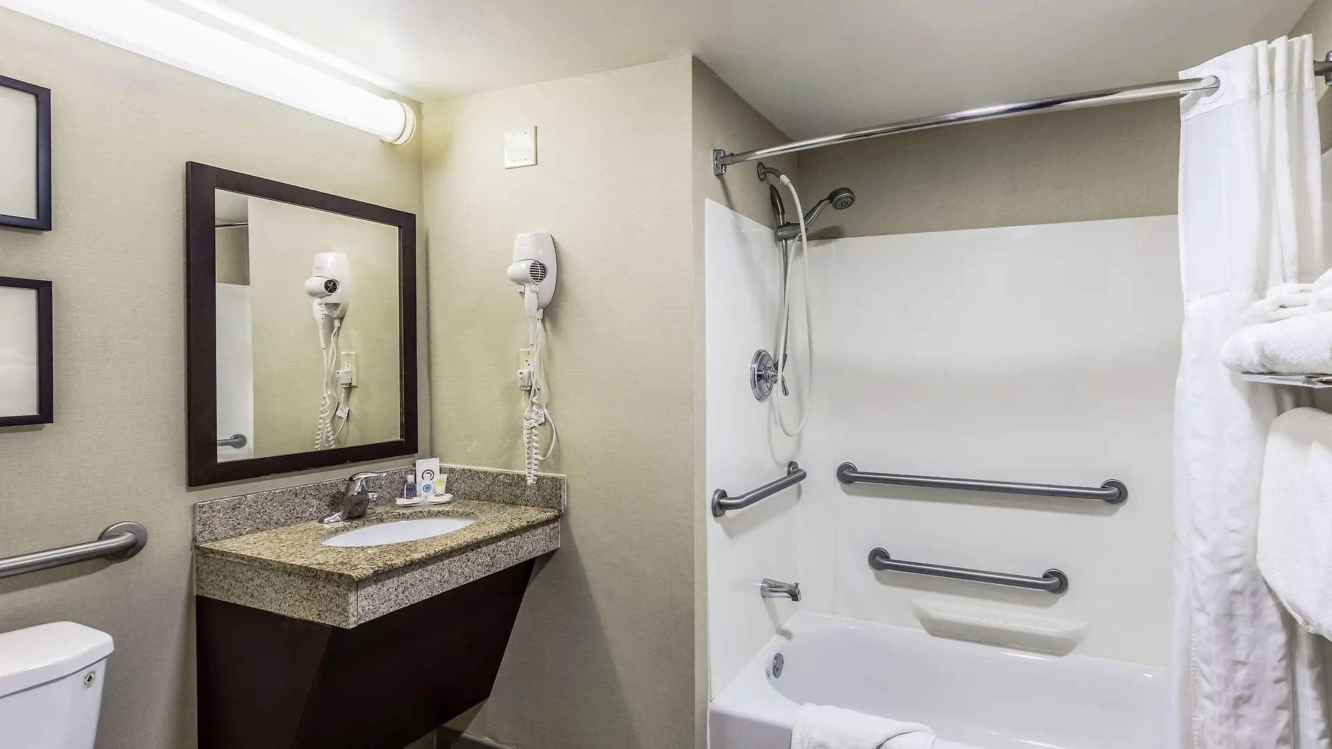 Comfort Inn Medford-Long Island USA