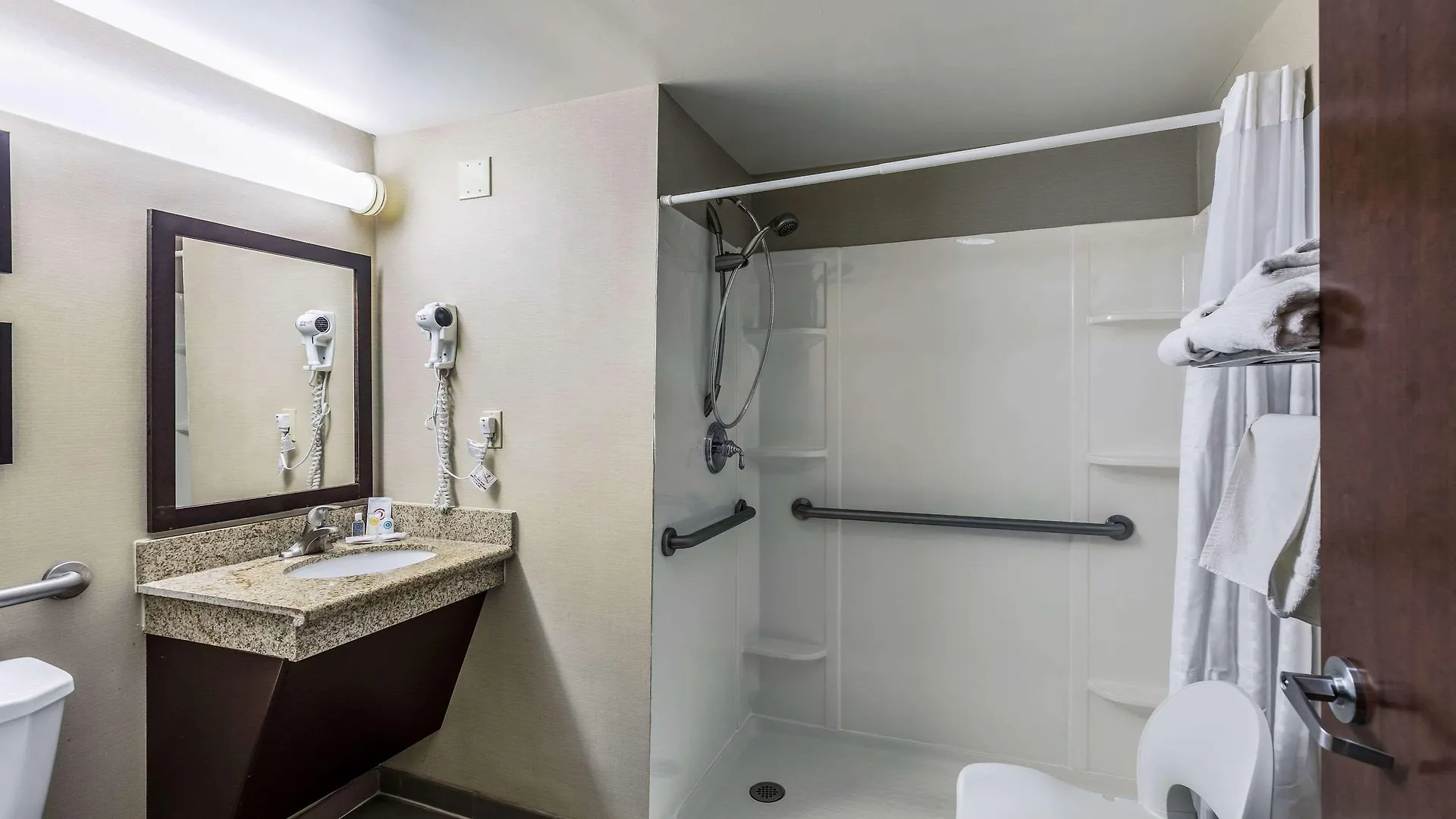 Comfort Inn Medford-Long Island USA