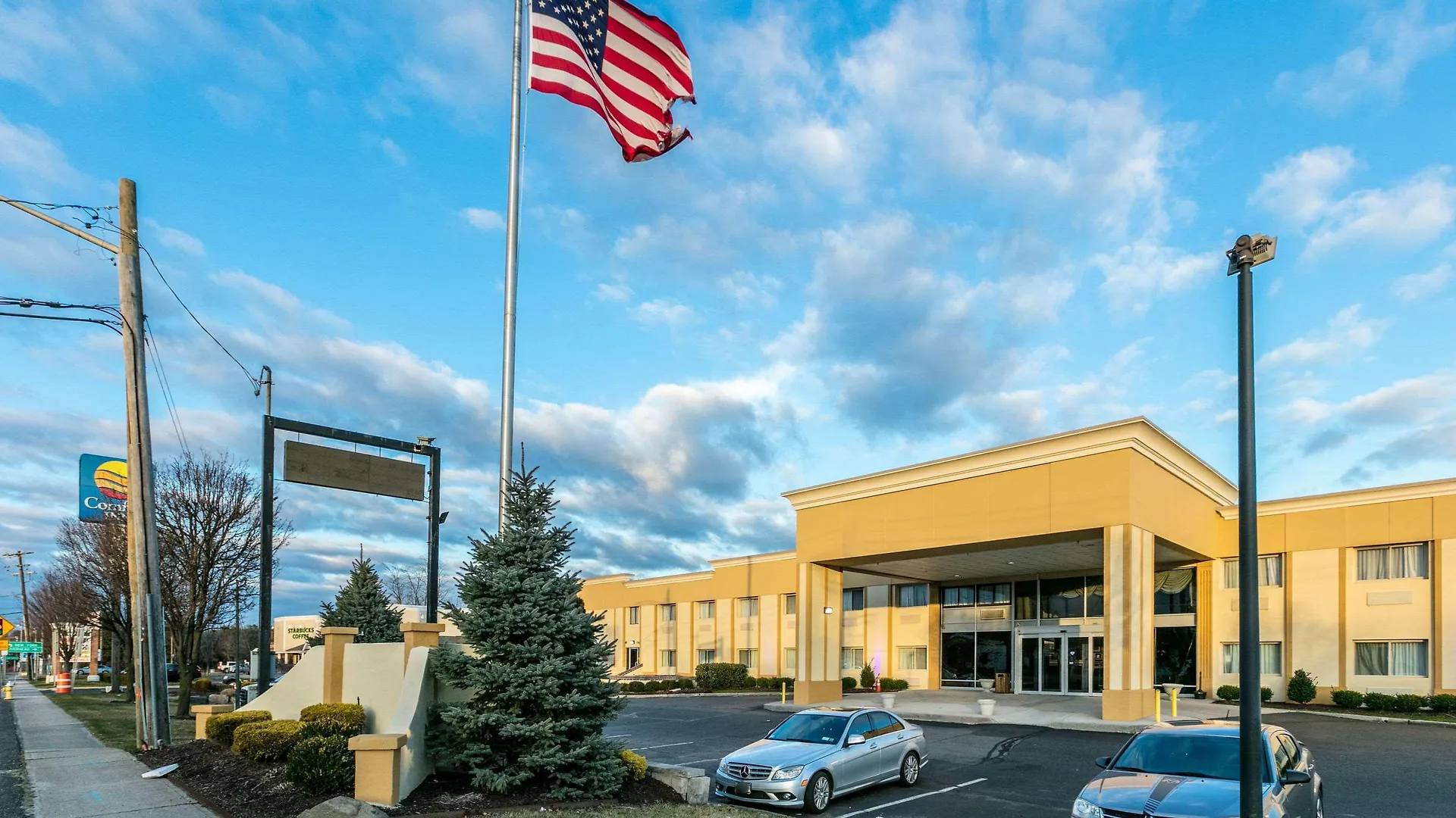 Comfort Inn Medford-Long Island