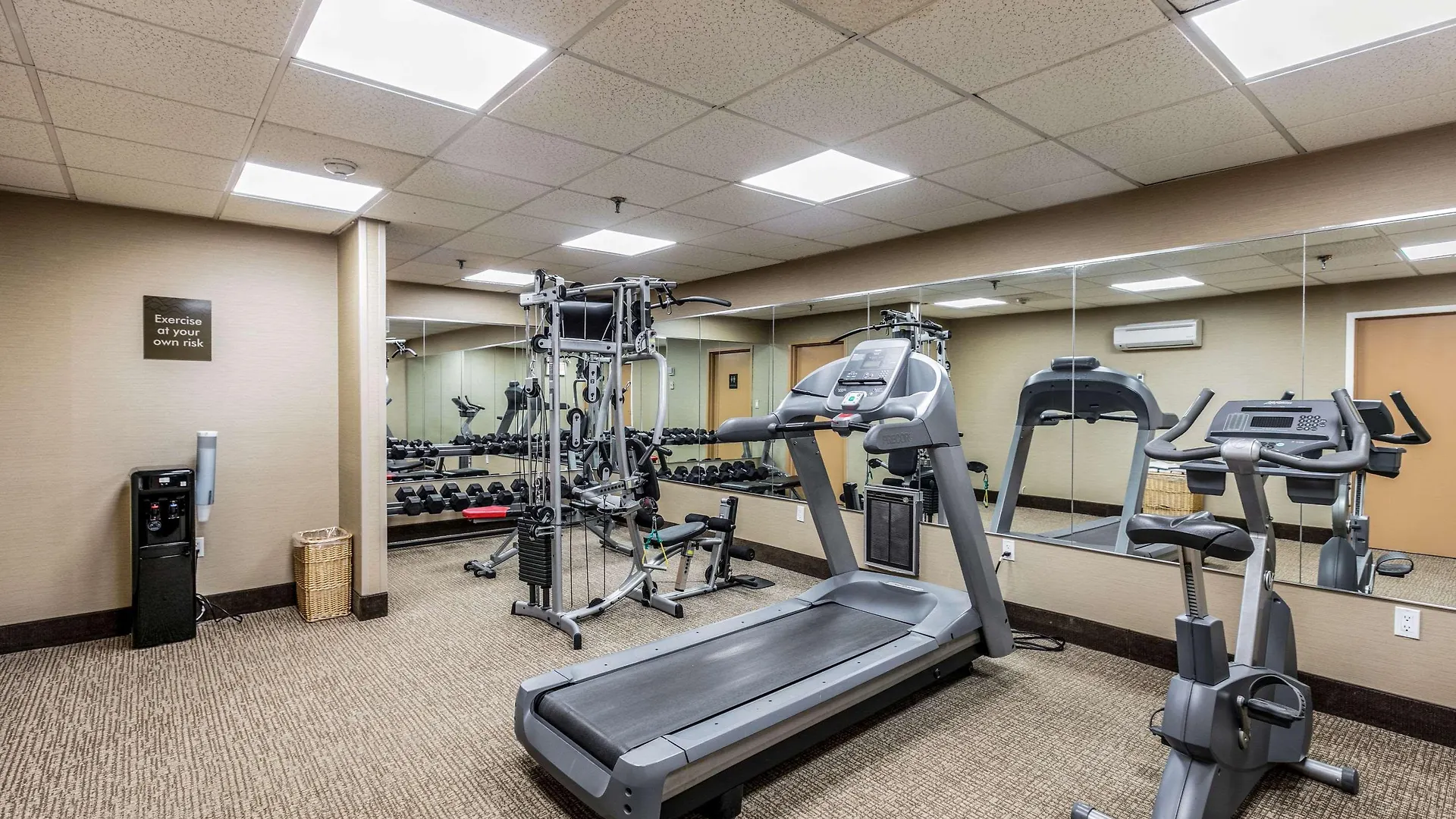 Comfort Inn Medford-Long Island USA