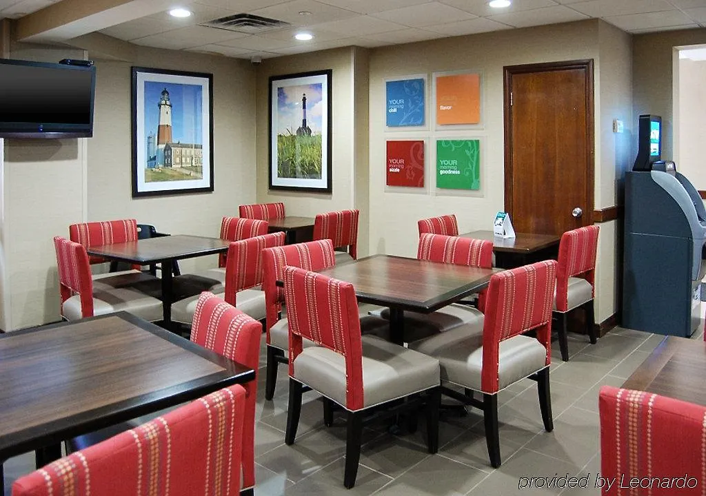 Comfort Inn Medford-Long Island